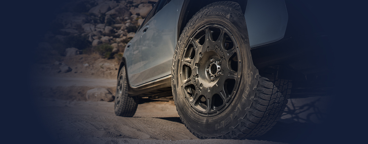 Falken Spring Rebate