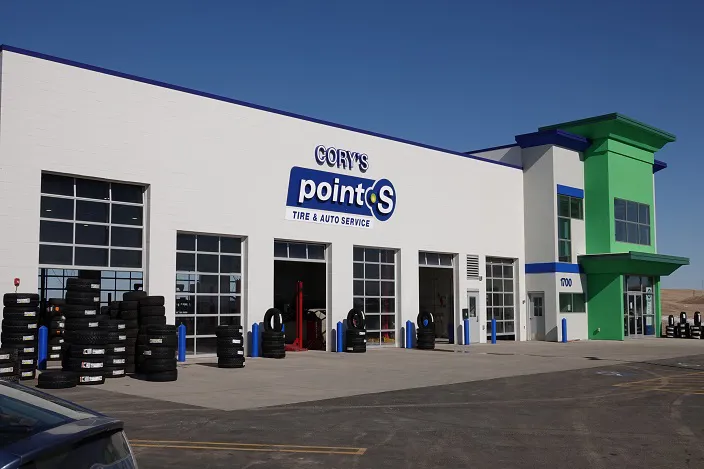 About our store