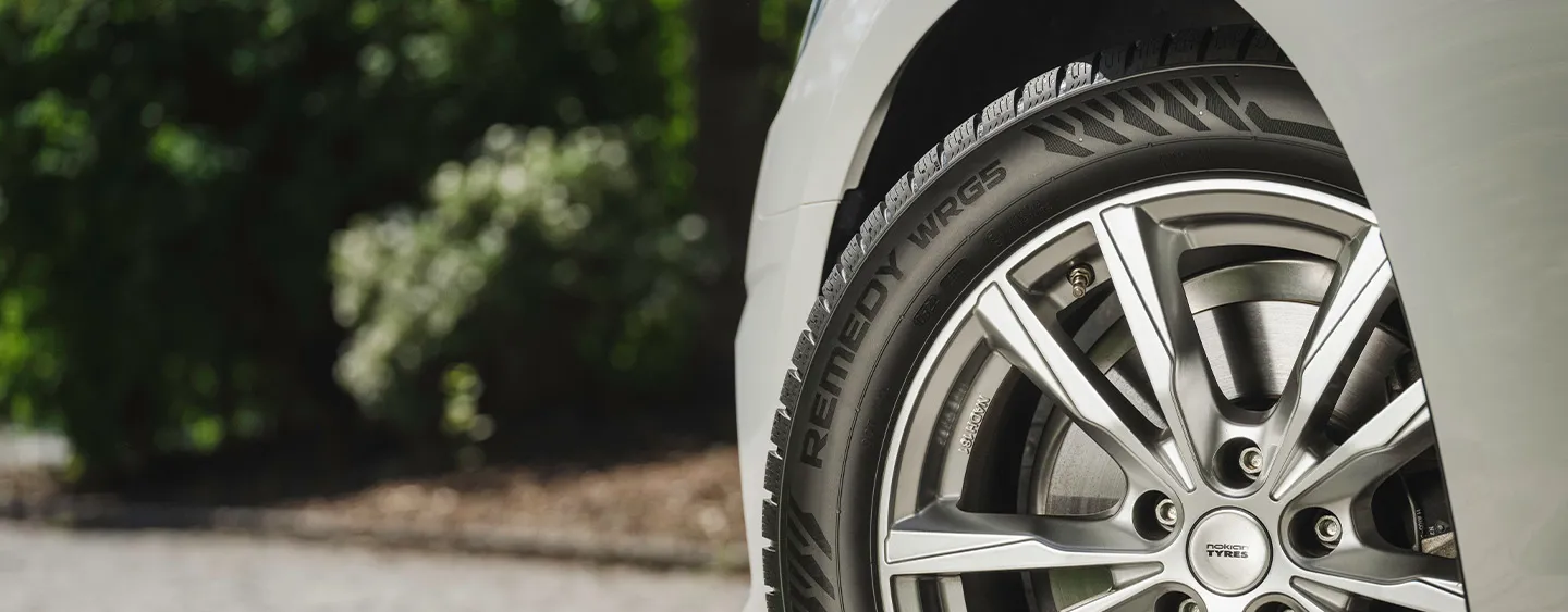 Nokian Tyres Remedy WR G5 B3G1 Free Sale 