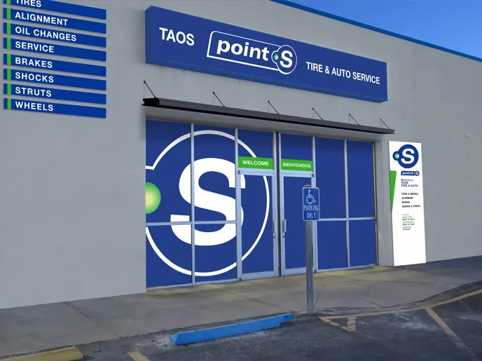 About our store