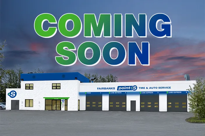 About our store