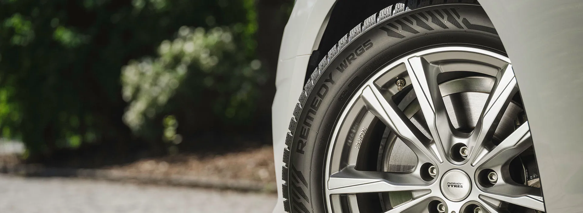Nokian Tyres WR Remedy G5 B3G1 Free Sale