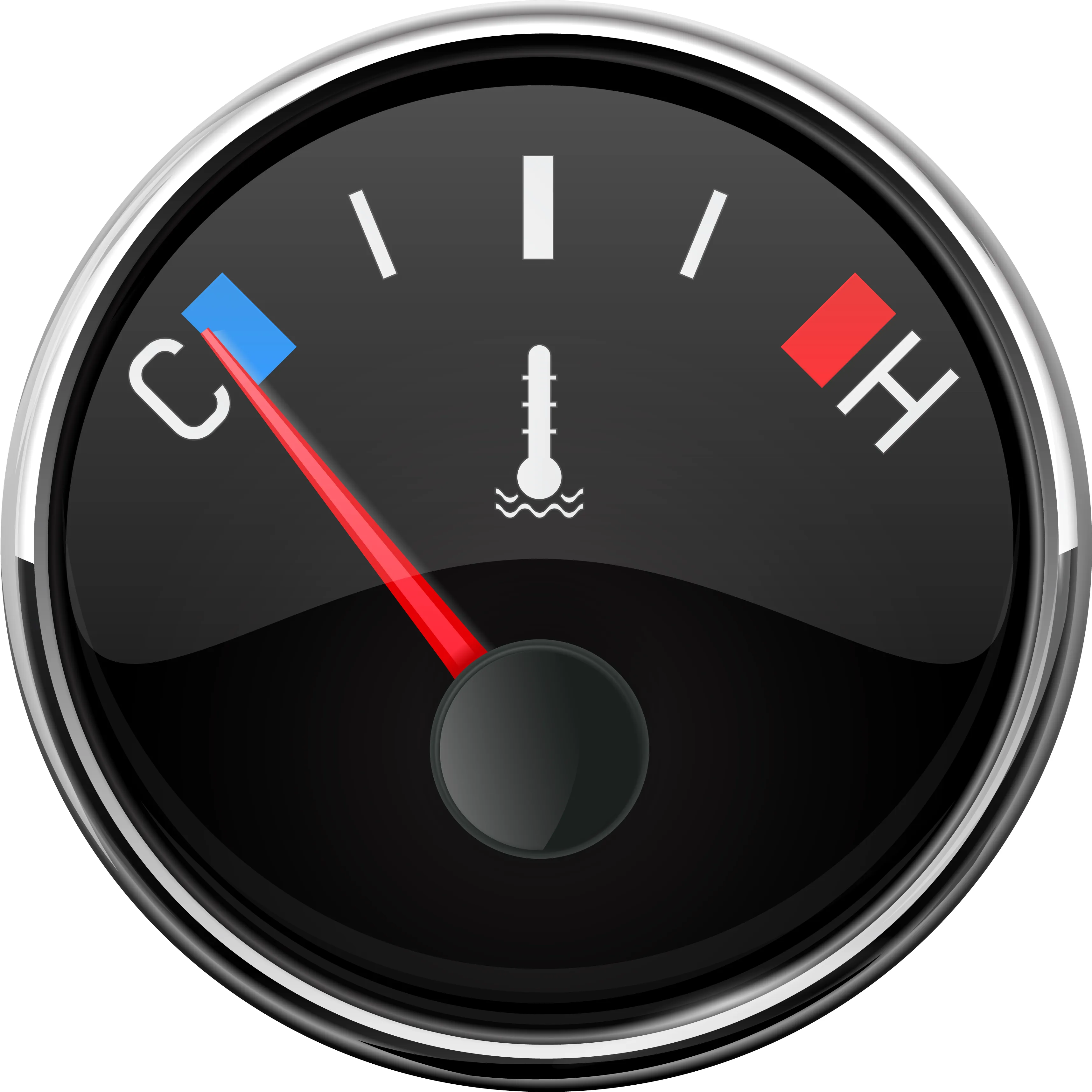 Coolant Flushes & Leaks services