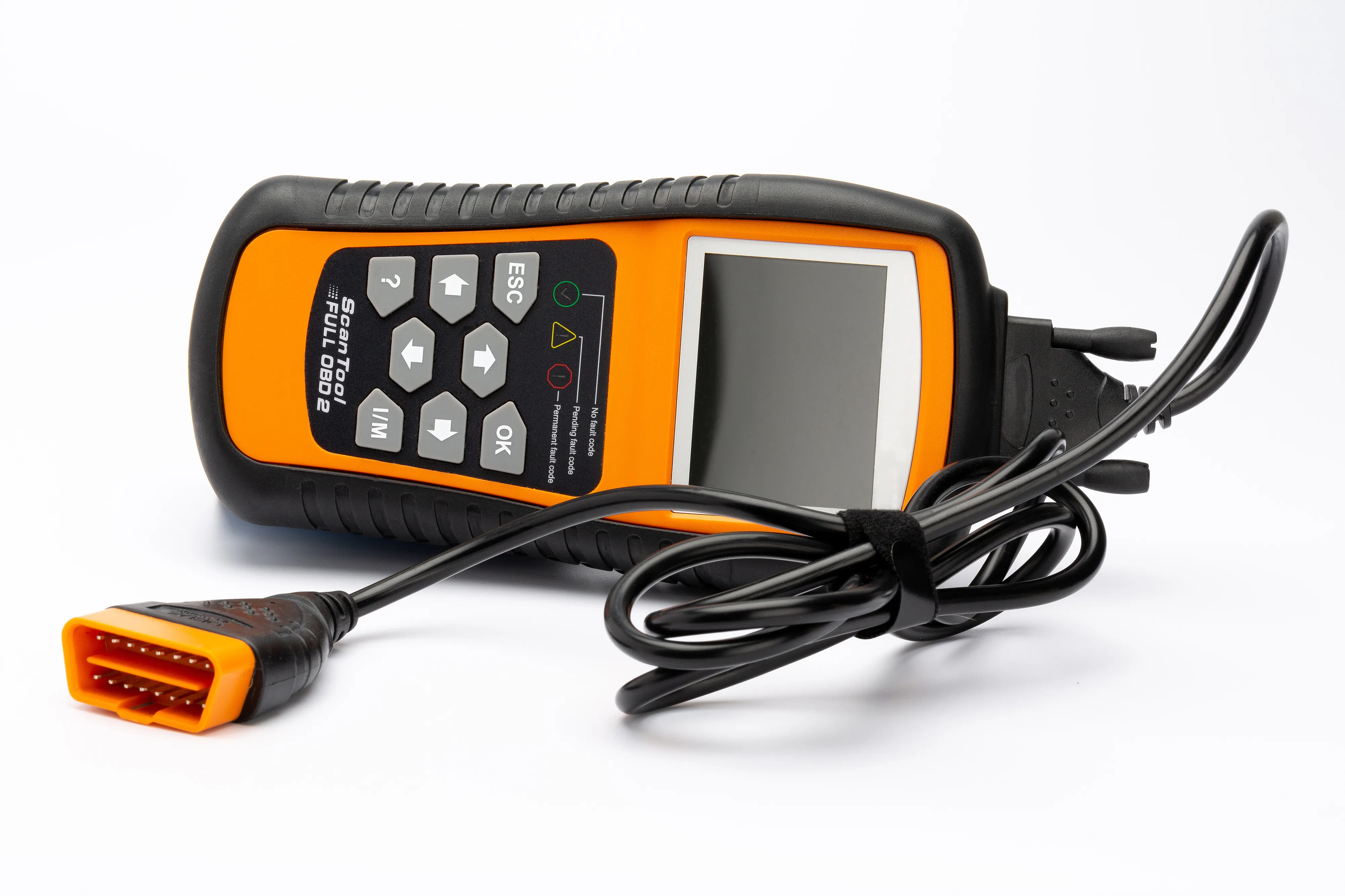 Diagnostics services