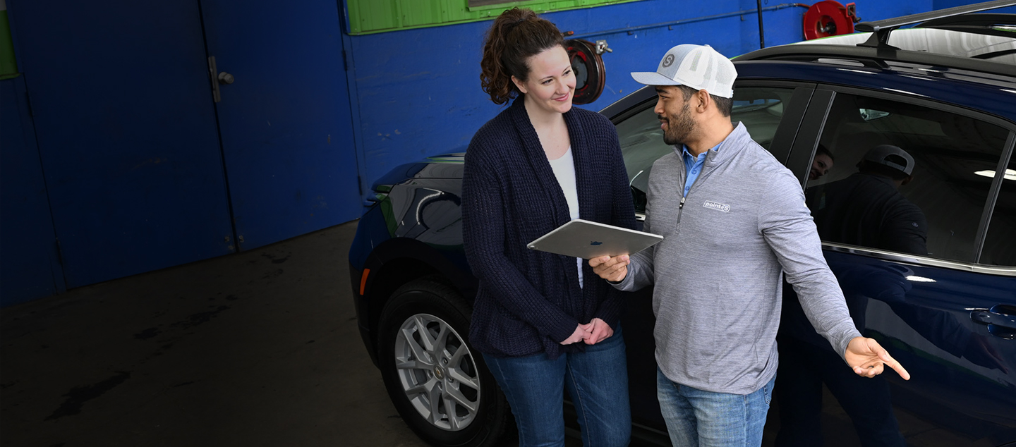 Oil Change Near Me Point S Tire