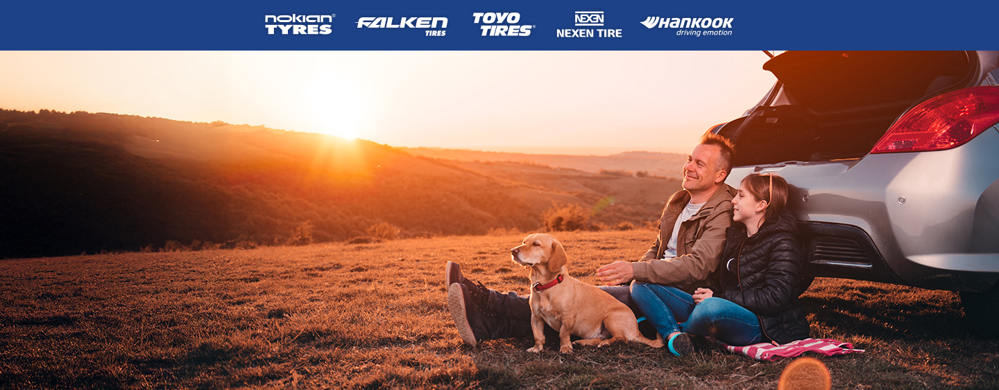 Expert Service You Can Count On