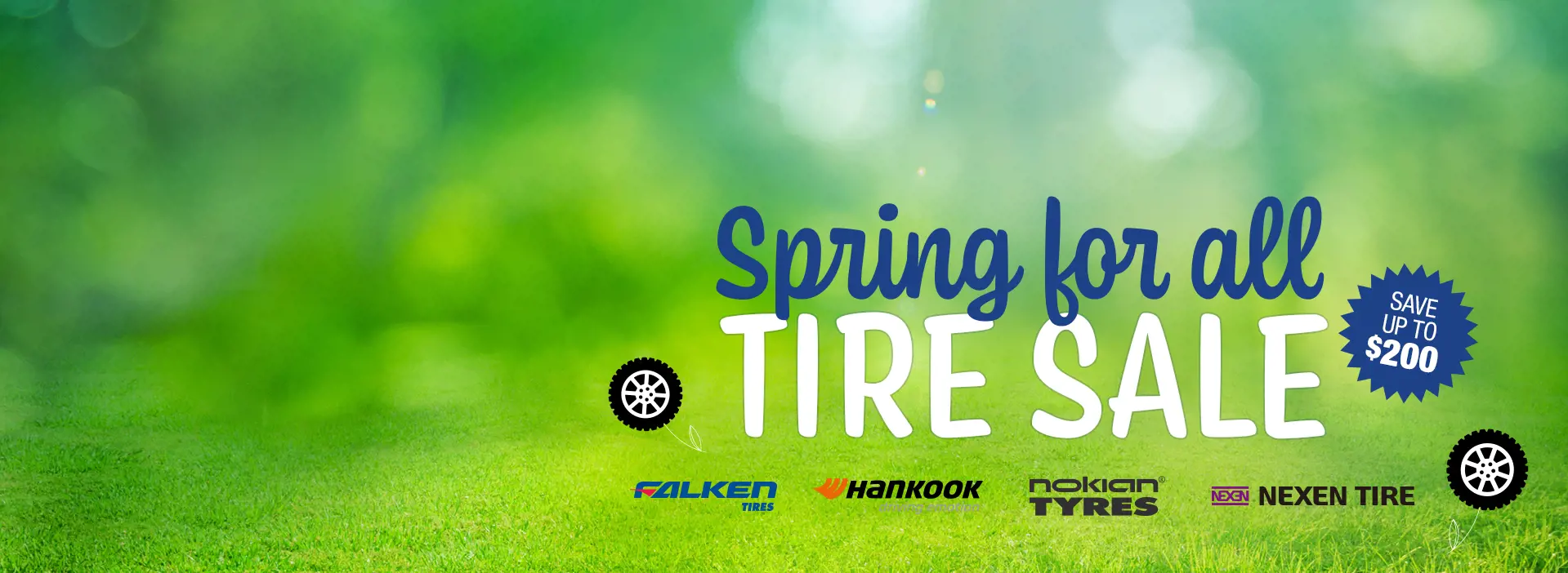 Shop For Tires at Canaga Point S Tire & Auto Lebanon in Lebanon, OR
