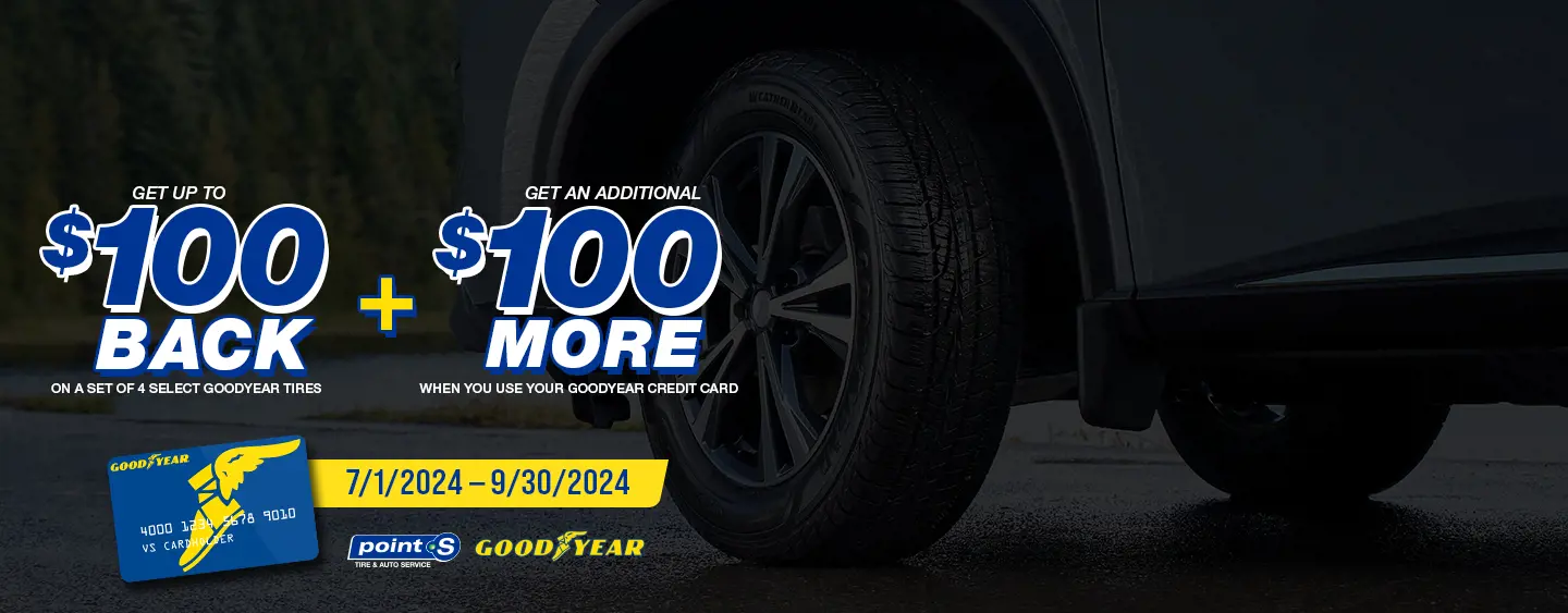 Shop For Tires at 1744 Bartlett Rd in Memphis, TN 38134
