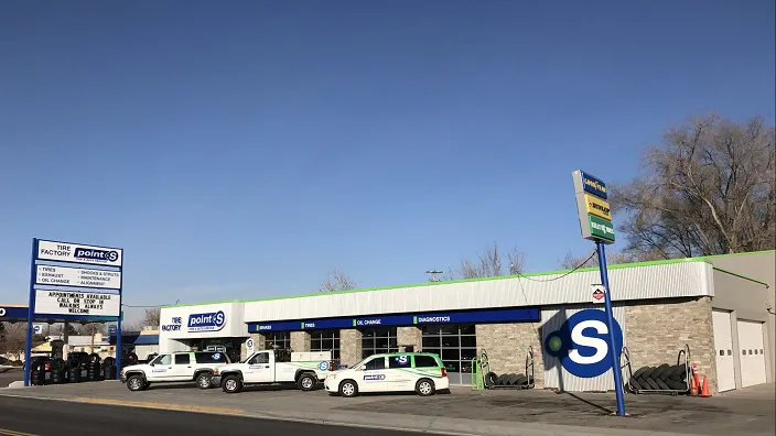 About our store