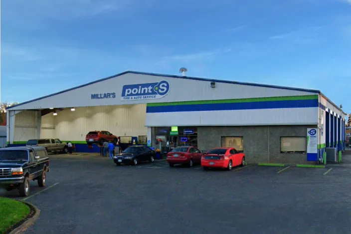 About our store