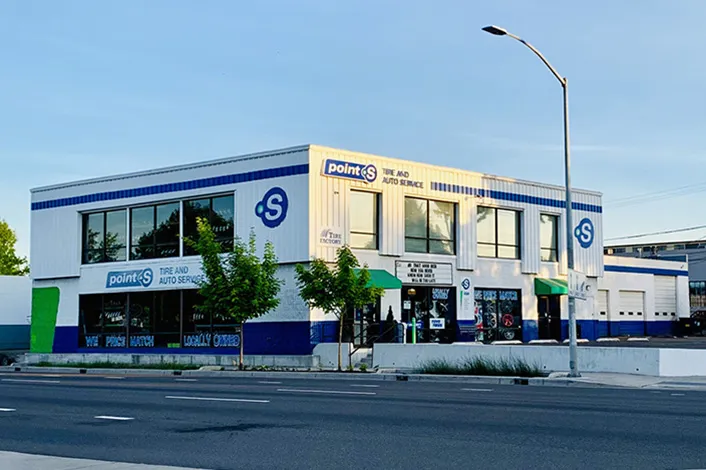About our store