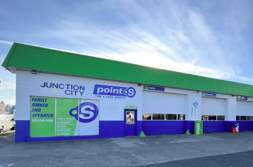 About our store