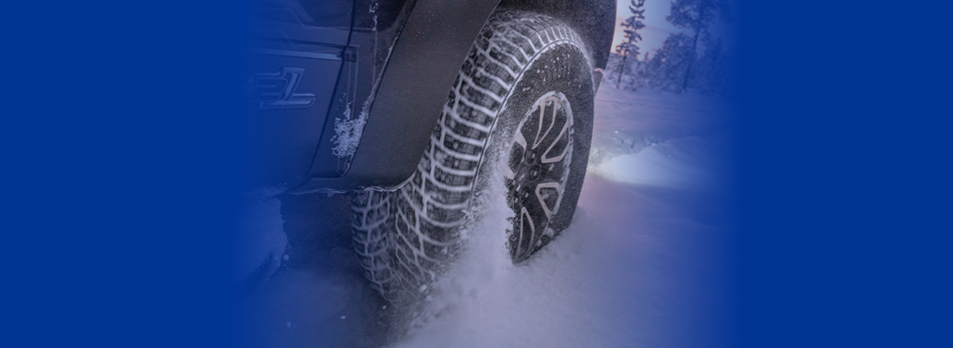 Winter Tire Savings