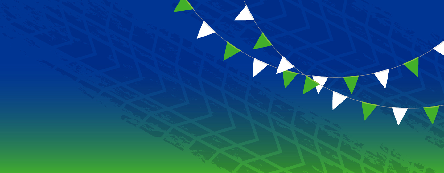 Customer Appreciation Sale