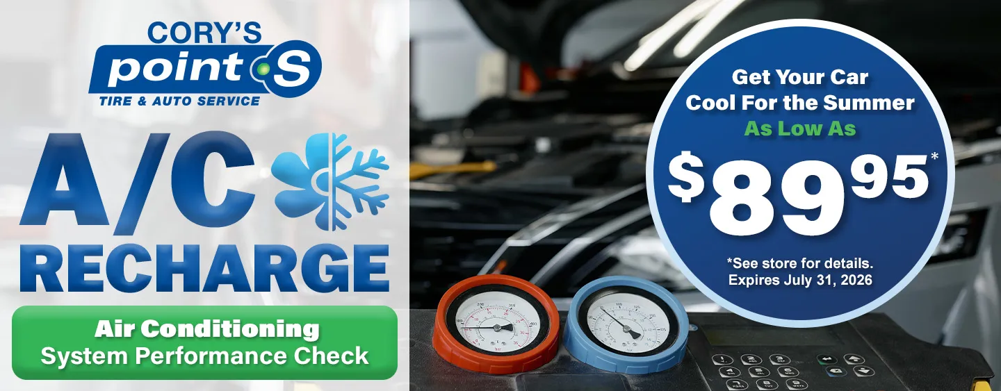 AC System Performance Check
