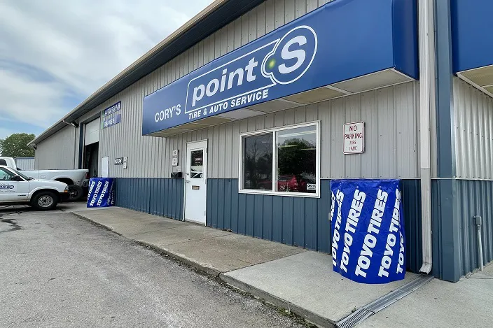 About our store