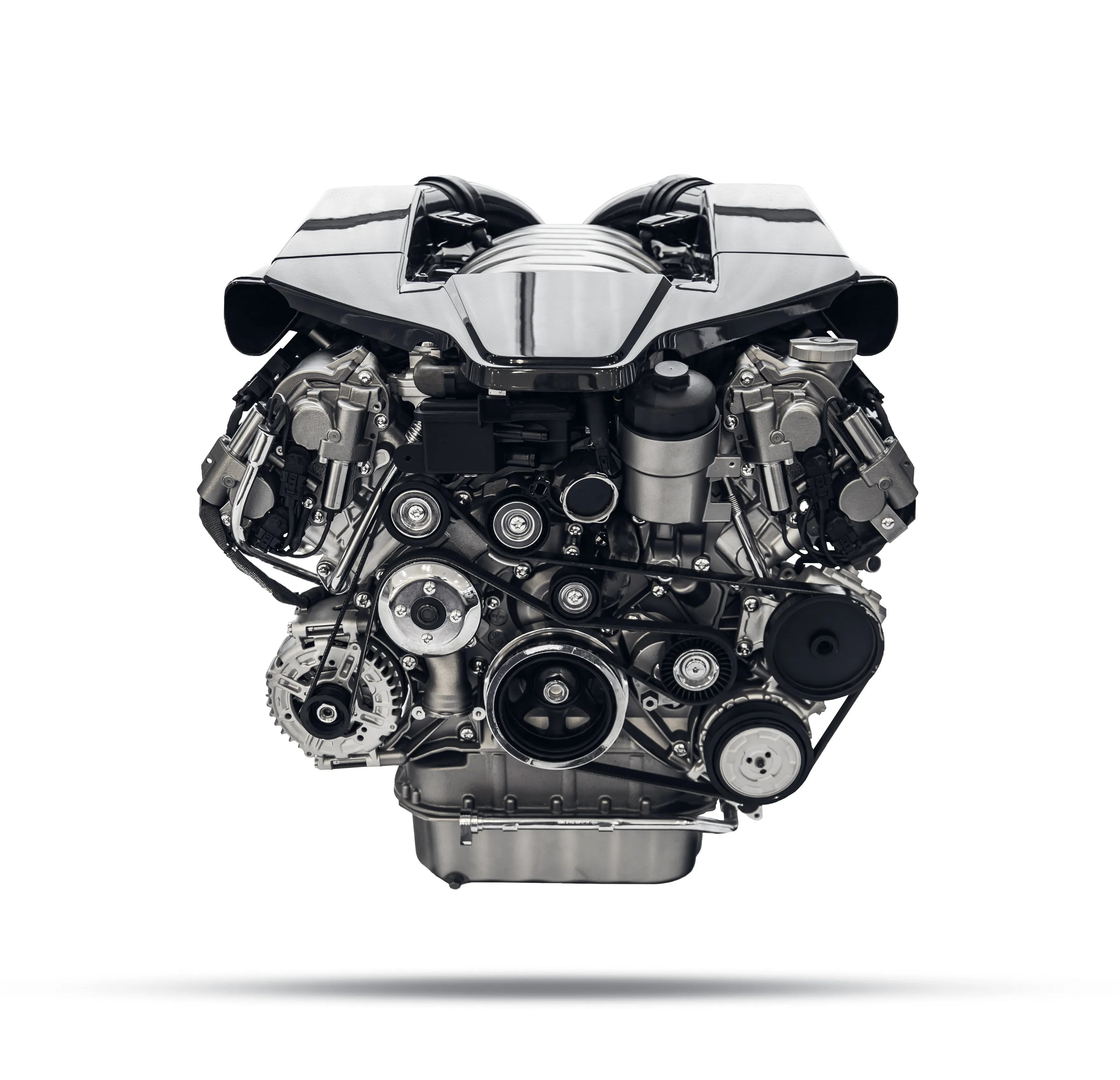 Engine repair services