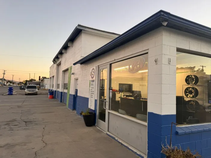 About our store