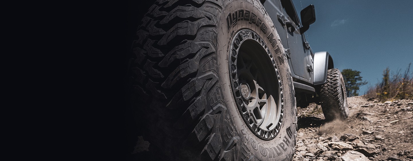 Hankook Long Drive Rebate