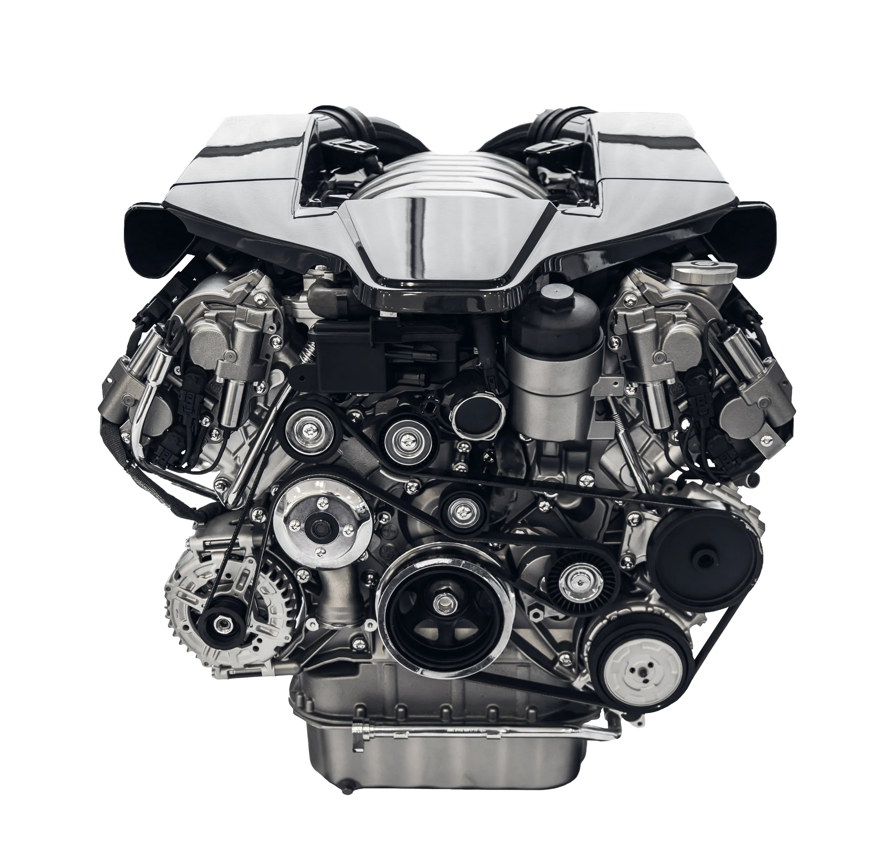Engine Tune-Up services