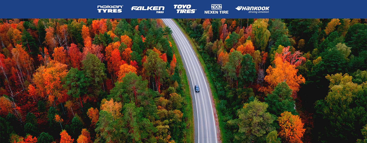 Get Deals On The Tires And Service You Need